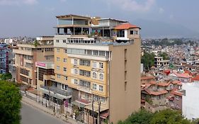 Regenta Place Sabrina Kathmandu Nepal Hotel Exterior photo