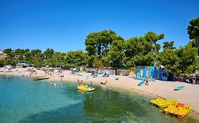 Camping Stobrec Split Hotel Exterior photo