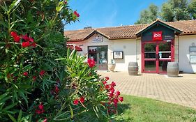 Ibis Bordeaux Saint Emilion Hotel Exterior photo