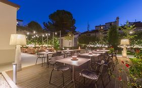 Palazzo Castri 1874 Hotel & Spa Florence Exterior photo