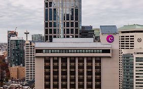 Coast Seattle Downtown Hotel By Apa Exterior photo