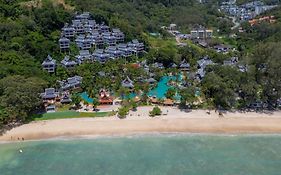 Thavorn Beach Village Resort & Spa Phuket Kamala Beach Exterior photo