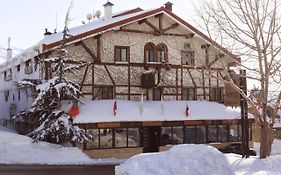 Le Cedrus Hotel Al Arz Exterior photo