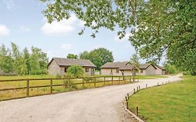 Oakwood Lodges Skipwith Exterior photo