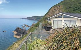 Gwalia Falls Hotel Aberporth Exterior photo