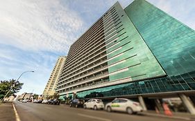 Hplus Vision Executive Hotel Brasilia Exterior photo