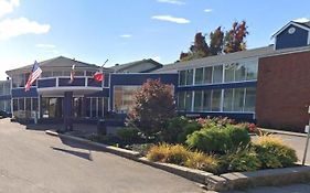 Charlottetown Inn & Conference Centre Exterior photo