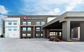 Best Western Plus Ogallala Inn Exterior photo