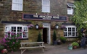 Arncliffe Arms Bed & Breakfast Glaisdale Exterior photo