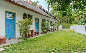 Hello Me Me Bungalow Villa Koh Lanta Exterior photo