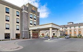 Comfort Inn & Suites West - Medical Center Rochester Exterior photo