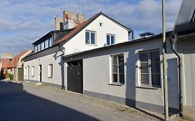 Visby Innerstad Lagenheter & Rum Exterior photo