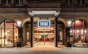 Tribe Duesseldorf Hotel Exterior photo