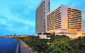 The Oberoi Mumbai Hotel Exterior photo