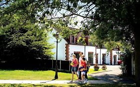 White Rose Country Cottages Thormanby Exterior photo