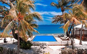 Bequia Beach Hotel - Luxury Boutique Resort Friendship Exterior photo