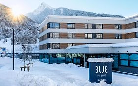 Tui Blue Montafon Hotel Schruns Exterior photo