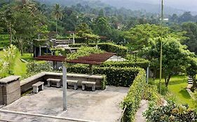 Tea Garden Resort Bandung Exterior photo