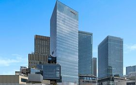 Canopy By Hilton Osaka Umeda Hotel Exterior photo