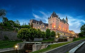 Fairmont Chateau Laurier Hotel Ottawa Exterior photo