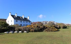 Tan Y Cytiau Villa Holyhead Exterior photo