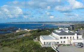 Corbiere Phare Apartments St Brelade Room photo