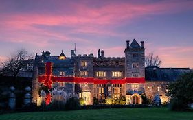 Boringdon Hall Hotel And Spa Plymouth Exterior photo