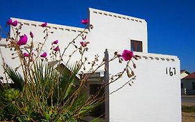 Alternative Space B & B Swakopmund Exterior photo