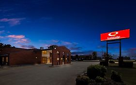 Econo Lodge Kennett Exterior photo