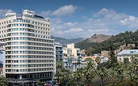 Ac Hotel Malaga Palacio By Marriott Exterior photo