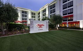 Hampton Inn By Hilton San Diego - Kearny Mesa Exterior photo