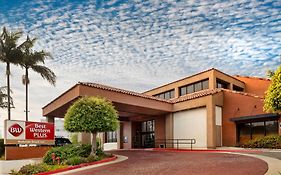 Best Western Plus Redondo Beach Inn Exterior photo