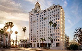 Fairmont Breakers Long Beach Hotel Exterior photo