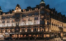 County Hotel & County Aparthotel Newcastle Exterior photo