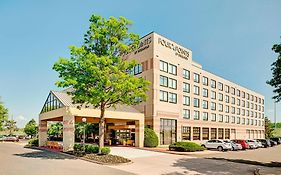 Four Points By Sheraton Philadelphia Airport Hotel Exterior photo