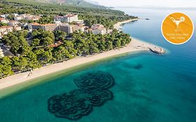 Hotel Horizont Baska Voda Exterior photo