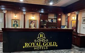 Royal Gold Sarajevo Exterior photo