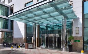 Courtyard By Marriott Kuwait City Hotel Exterior photo