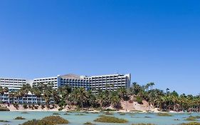 Paradisus By Melia Fuerteventura Hotel Costa Calma Exterior photo