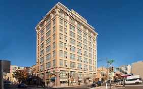 Four Points Philadelphia City Center Hotel Exterior photo