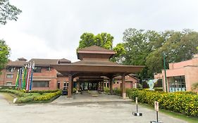 Gokarna Forest Resort Pvt Ltd Kathmandu Exterior photo