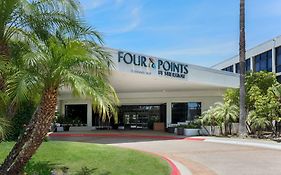 Four Points By Sheraton San Diego Hotel Exterior photo