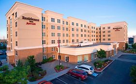 Residence Inn By Marriott Toronto Vaughan Exterior photo