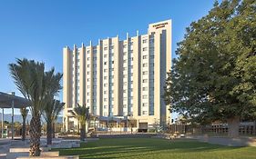 Courtyard By Marriott Saltillo Hotel Exterior photo