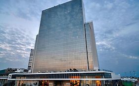 Courtyard By Marriott Rio De Janeiro Barra Da Tijuca Hotel Exterior photo