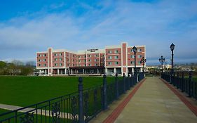 Courtyard By Marriott Rome Hotel Exterior photo