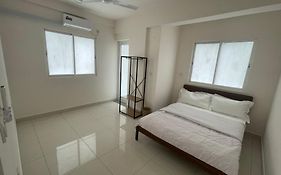 Sunnystay Inn Hulhumale Maldives Exterior photo