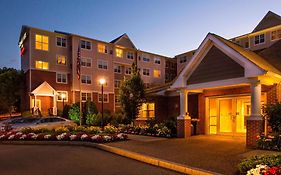 Residence Inn Worcester Exterior photo