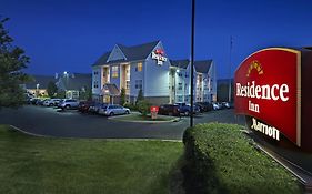 Residence Inn Southington Exterior photo