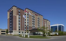 Springhill Suites By Marriott Toronto Vaughan Exterior photo